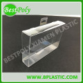 Side open box plastic, plastic shaped box, plastic wholesale sushi box